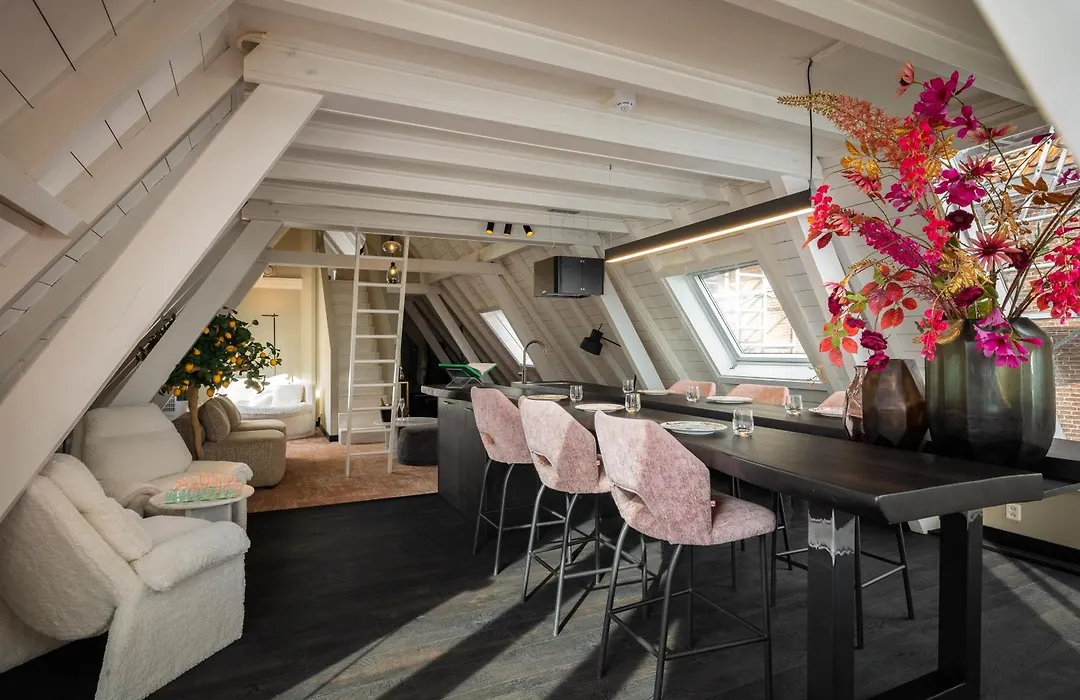 The River Suites-1