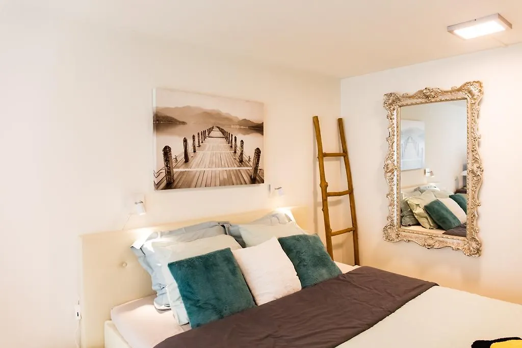 Luxe B&B Het Colmerhof-1